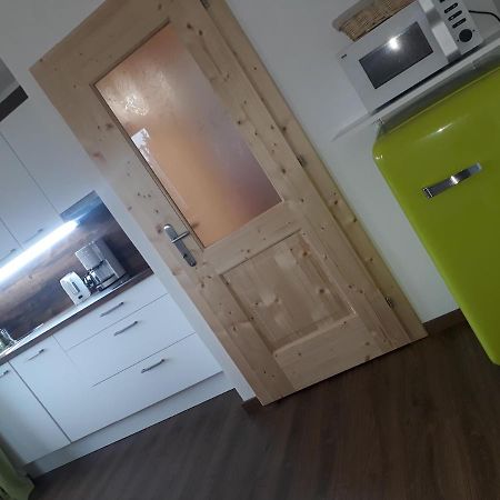 Ferienwohnung Stubenboeck 아첸키르흐 외부 사진