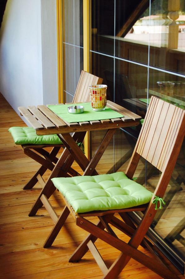Ferienwohnung Stubenboeck 아첸키르흐 외부 사진