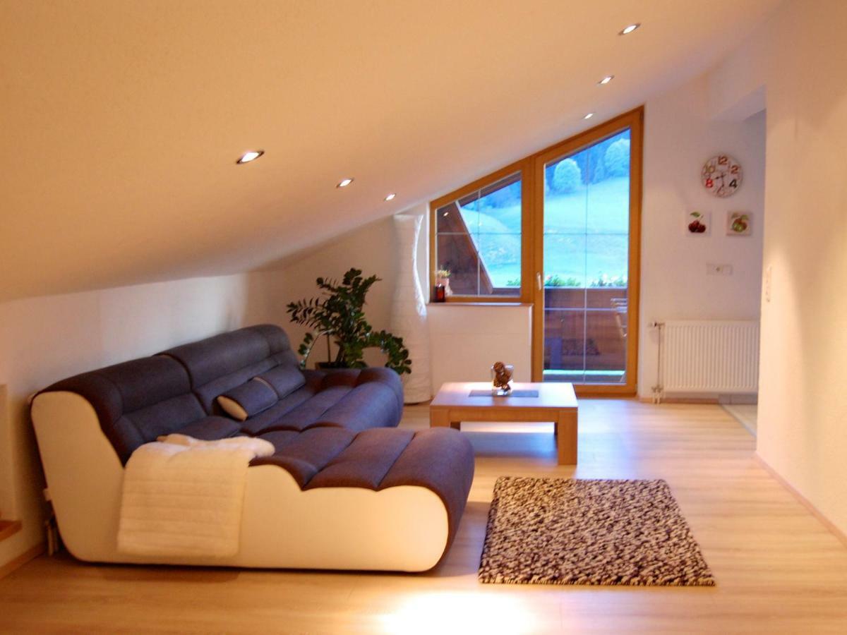 Ferienwohnung Stubenboeck 아첸키르흐 외부 사진