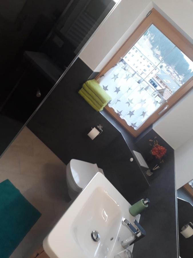Ferienwohnung Stubenboeck 아첸키르흐 외부 사진